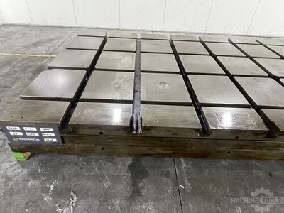 USED 1980 STOLLE STOLLE