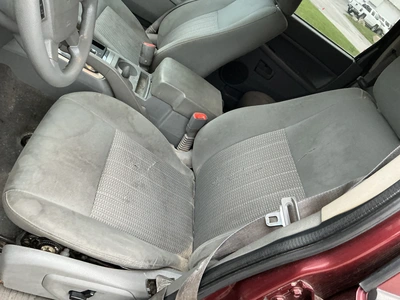 USED 2007 JEEP GRAND CHEROKEE