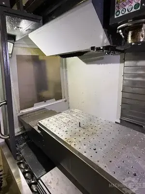 Used 2020 HAAS VF-4SS Vertical Machining Centers Arizona US | KD Machinery #1503392