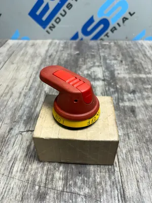 ABB OHY65J6 Electrical/PLC/Automation | ESS Industrial Equipment Sales (6)