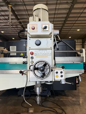 2008 CLAUSING CL1230H Drill | GMT (11)