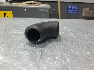 1" X 1/2" Butt Weld Reducer Fitting WPL6
