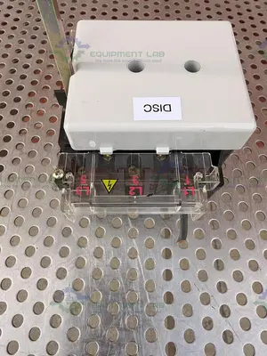 Used ALLEN-BRADLEY 194R-NN030P3 30 AMP, 3 POLE NON FUSED ROTARY DISCONNECT SWITCH Electronics & Components California US | Equipment Lab #1566563