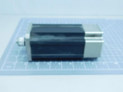 Used BRUNNER _UNKNOWN_ Servo Motors | OCO Industrial #1614509