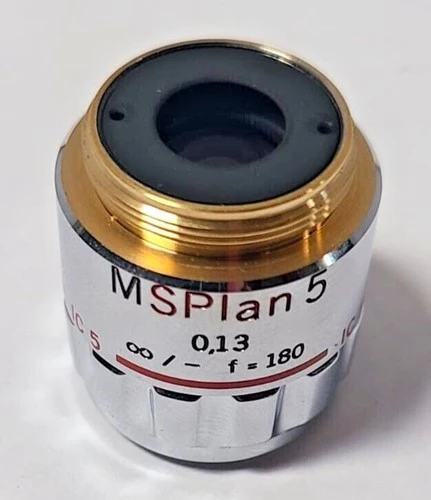 Used Olympus 79574375887945793499754975 Microscope Accessories | Amiron Machinery #740709