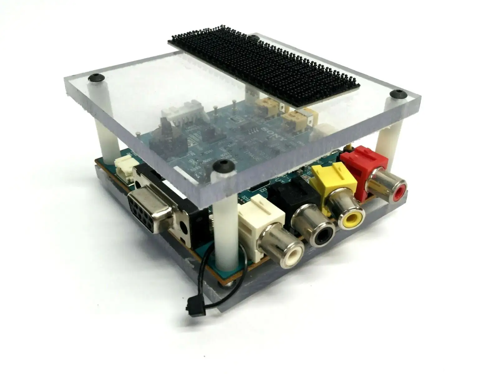 Used Sony Image Output Board I/O Boards & Replacement Parts Michigan US | Maverick Industrial Sales #1401660