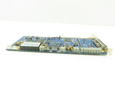Microstar Laboratories MSPCB085-02 Motherboard Data Acquisition Board 840/103-20