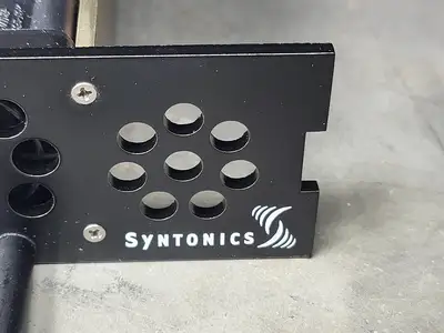 NEW 2019 SYNTONICS FORAX-RM-APS-HP-AC