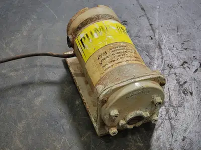 USED COLE-PARMER 7553-80