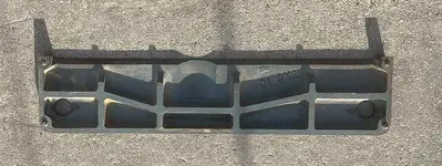 Delta Throat Plate for 12" or 14" Table Saw (6437)