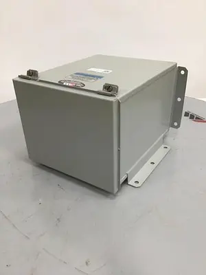 USED AEROVOX C85Z6013E
