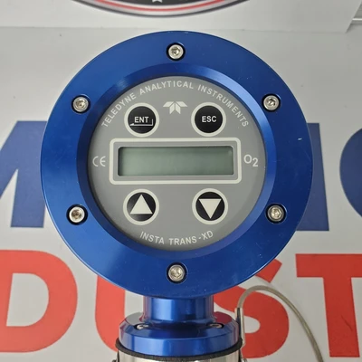 Used Teledyne C82620AAABA Misc Electrical & Power Parts California US | American Industrial Supply Co. #1469394