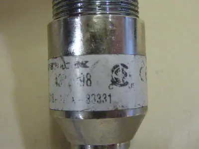 USED TURCK ELEKTRONIK BI5-G18-AZ3X-B3331