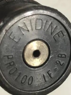 USED ENIDINE PRO100IF-2B