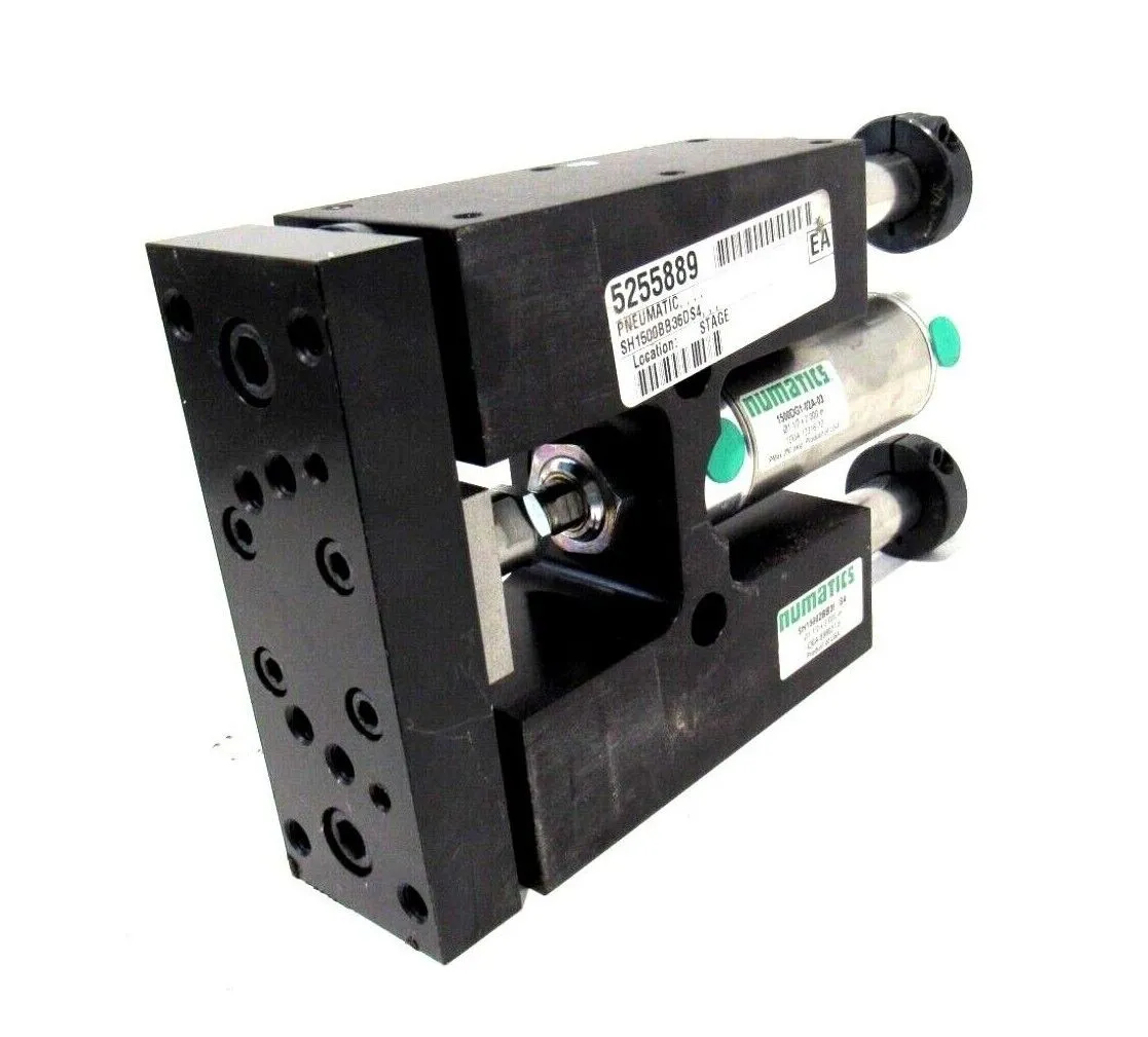 NEW NUMATICS SH15002BB36DS4 CYLINDER ASSY.