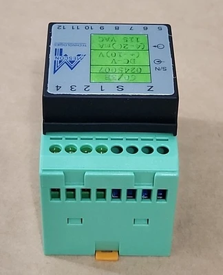 NEW Mescon Technologies 60/3E