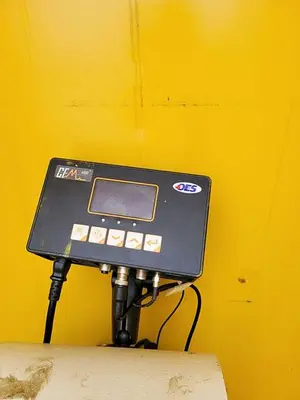 USED SM CONTACT SM CRIMP 1000