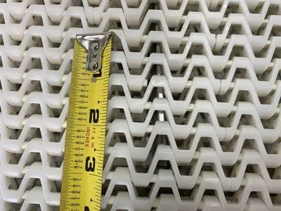 90° Conveyor