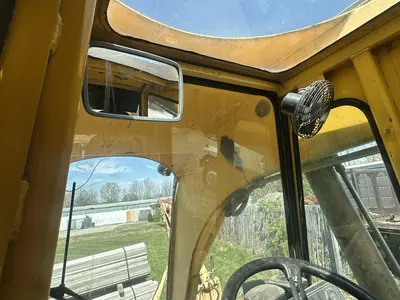 Used 2002 PETTIBONE 154-D Telehandlers Ohio US | Proxy Equipment #1425999