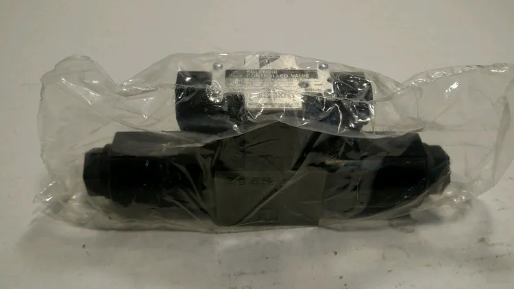 Used Daikin _UNKNOWN_ Valves/Fittings South Carolina US | Palmetto Automation #1502995