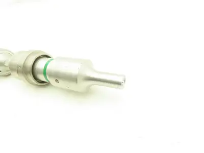 Rinco C35-4-11 Ultrasonic Welding Transducer Converter 35kHz w/Booster 3047 1:1