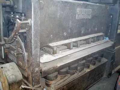 USED UNGERER 1800-1,7-17
