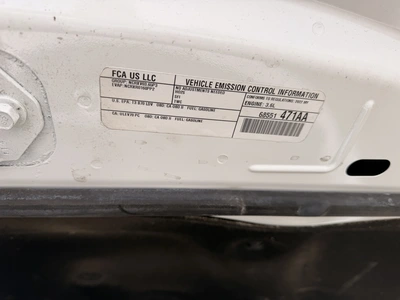 Used 2022 DODGE CHARGER Sedans Michigan US | Miedema Asset Management Group #1444272