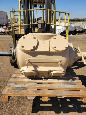 USED ARIEL D