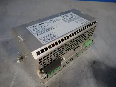 NEW MGV PH8032830