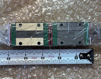 NEW HIWIN EGH15CA2R0840Z0C