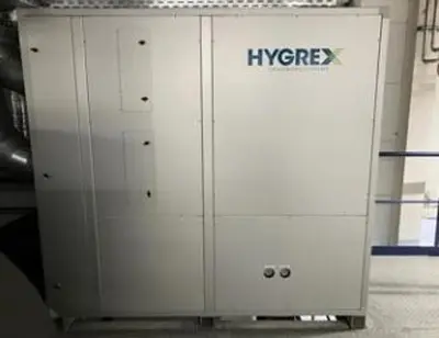 2019 - Paint System for Engines