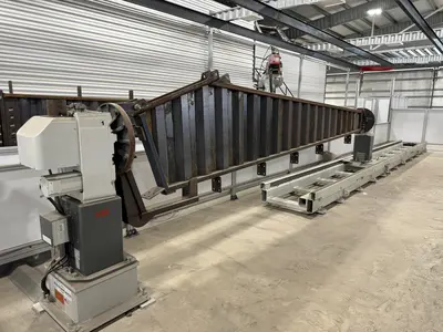 NEW 2021 ABB IRB 4600