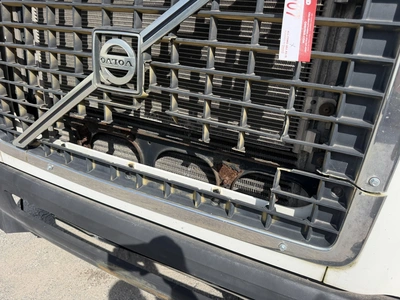 Used 2009 VOLVO VNL Conventional trucks Indiana US | Miedema Asset Management Group #1414615
