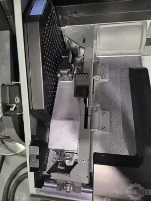 USED 2021 HP JET FUSION 580