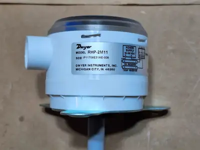 New | in-Stock DWYER INSTRUMENTS RHP-2M11 Misc Electrical & Power Parts British Columbia CA | Lenmark #1439858