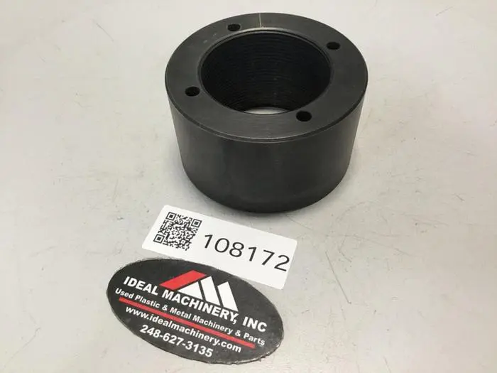 Used ARBURG 320D 750-210 / TBN Injection Molding Parts Michigan US | Ideal Machinery #597826