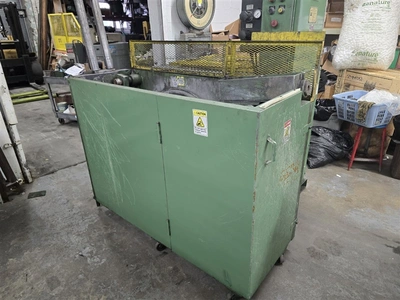 Used RMG 89-30109-70 Wire In-Line Drawers New York US | Barbarotto Int'l Sales Corp #1332932