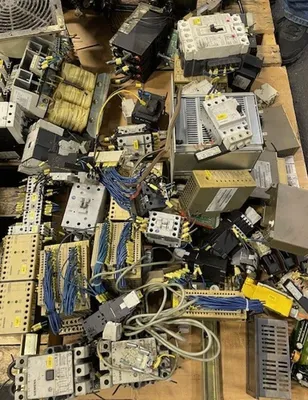 EUROTURN 8/32 Multiple Spindle Automatic Screw Machines | Tight Tolerance Machinery (3)