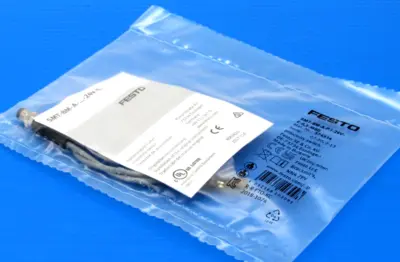 NEW FESTO SMT-8M-A-PS-24V-E-0,3-M8D PROXIMITY SENSOR SMT8MAPS24VE03M8D