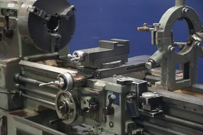 Used CADILLAC 2260 Engine Lathes California US | Sterling Machinery Exchange #1465488