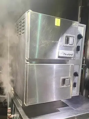 USED CLEVELAND 36CGM300