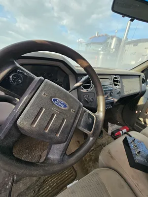 2008 FORD F350 TRUCK | Iron Listing (31)