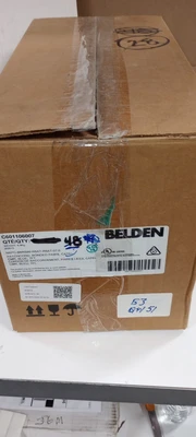 NEW Belden C601106007
