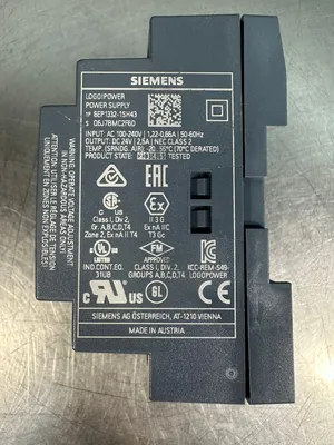 USED Siemens 6EP1332-1SH43