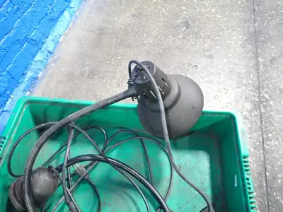 Used ELECTRIX _UNKNOWN_ Lamps Ohio US | HGR 24 #927962