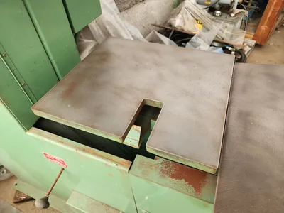 USED TANNEWITZ TR3613M