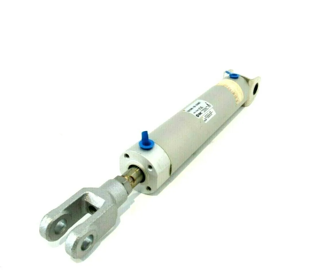 NEW SMC CDG1DN40-150Z-DUX00877 PNEUMATIC CYLINDER CDG1DN40150ZDUX00877