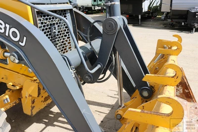 Used 2012 JOHN DEERE 310J Backhoe Loaders California US | Monster Iron Equipment Services #1481132