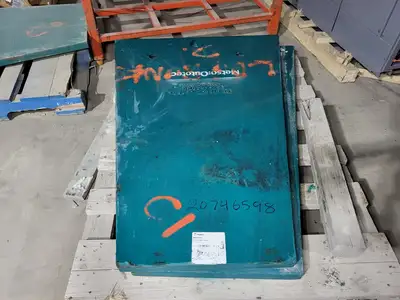 Used METSO MM0297742 Parts British Columbia CA | Lenmark #1440407