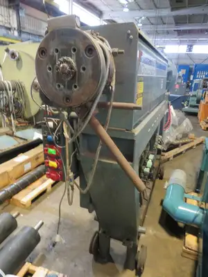 2000 GLOUCESTER 2.5"  32:1 water  cooled extruder Extruders, High Boy 1.6" - 2.5""" | Mark One Machinery (5)